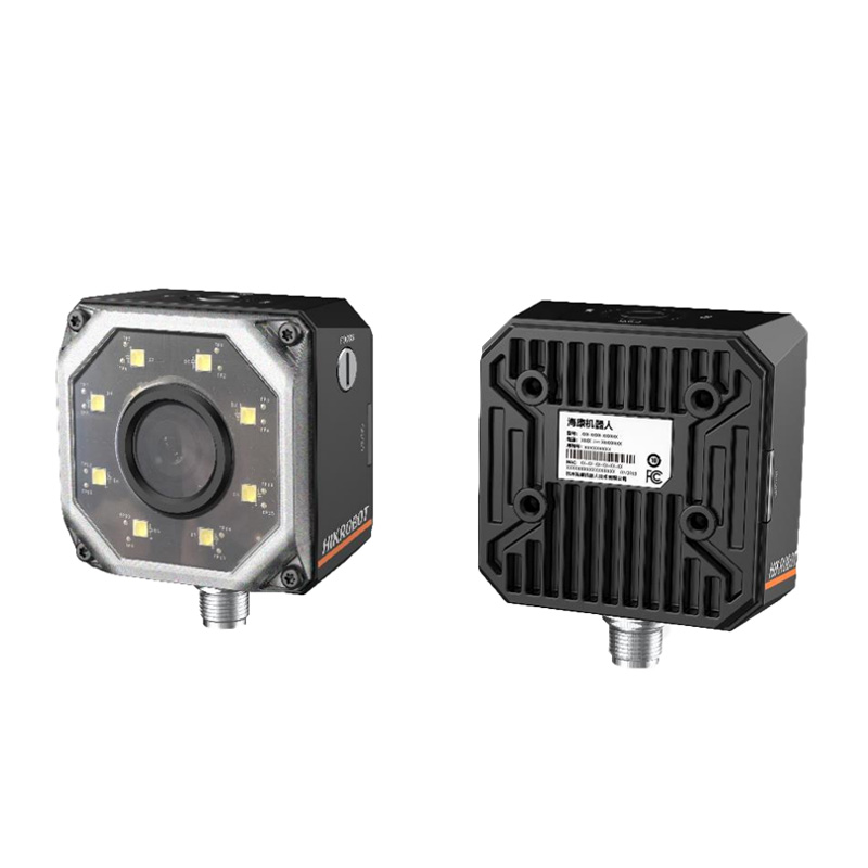 ?？低曋悄茏x碼器MV-IDC007X像素160萬掃碼器