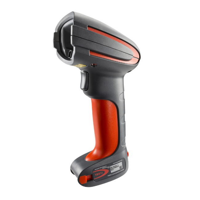 Honeywell-Granit1981i工業(yè)級(jí)長(zhǎng)距無(wú)線二維掃描器