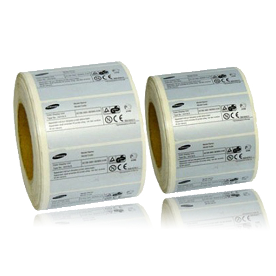 不干膠標簽應(yīng)用在那些行業(yè)