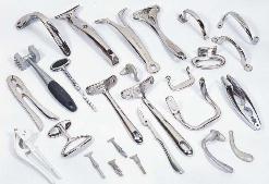 五金行業(yè)解決方案