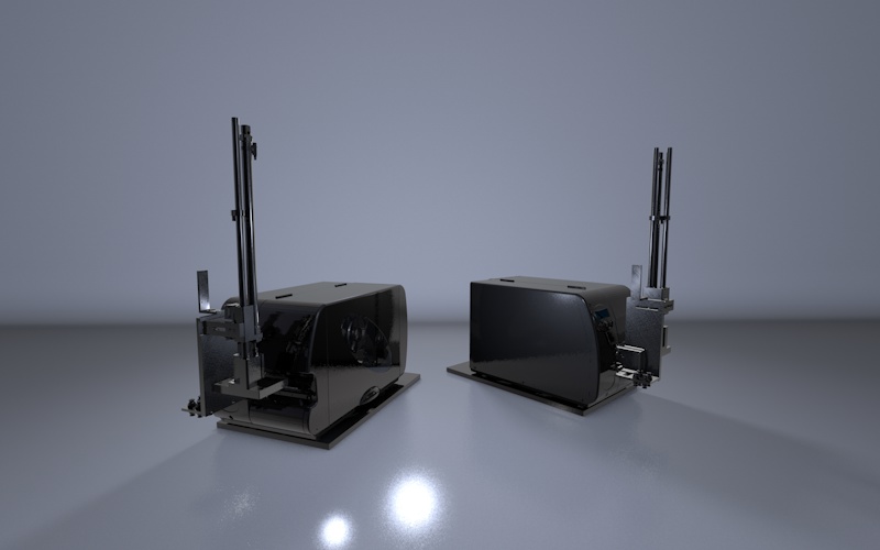 N1204貼標(biāo)機