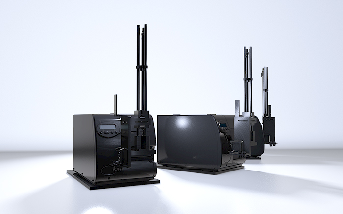 打印貼標(biāo)機