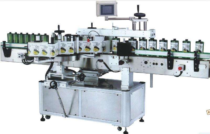 貼標(biāo)機(jī)操作安全知識