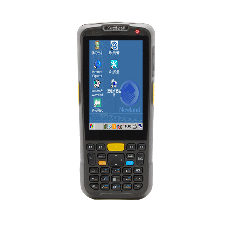 NLS-PT60新大陸數(shù)據(jù)采集器,盤(pán)點(diǎn)機(jī)