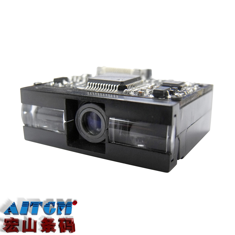 新大陸EM1300條碼識(shí)讀引擎，條碼讀頭