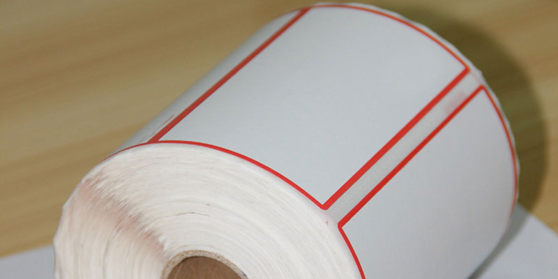 物流電子面單，電商網(wǎng)購(gòu)標(biāo)簽，快遞熱敏面單標(biāo)簽...規(guī)格大小可定做